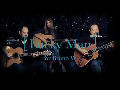 Circe Link - Lucky Man (Emerson Lake and Palmer)