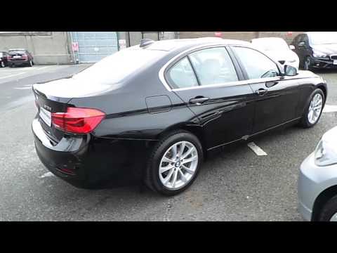 152D15282 - 152D15282 BMW 316d SE Saloon