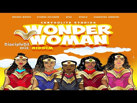 Gospel Soca Praise DiscipleDJ mix 2021