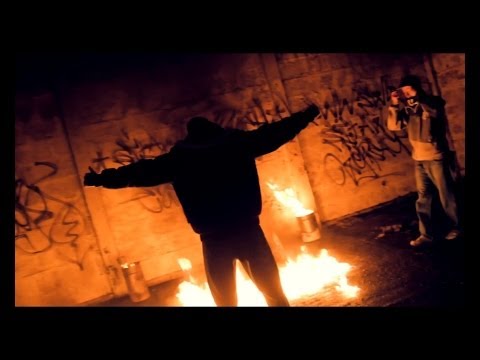 Siła W Wersach - Czym jest? scratche/cuty: BDZ; prod. Wits [OFFICIAL VIDEO]