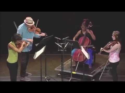 String Quartet No. 2 