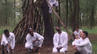 Black Marble - Woods (Official Video)
