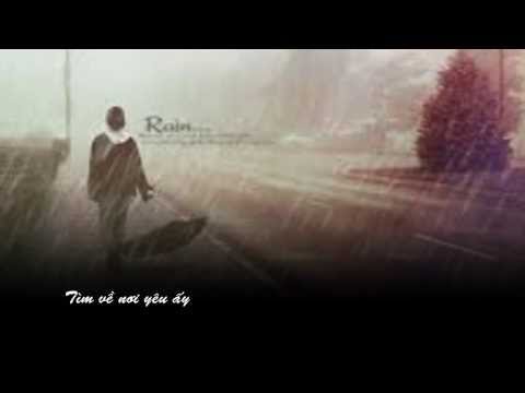 Vết Mưa - Vũ Cát Tường _Lyrics HD_