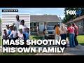 What We Know About The Louisiana Father Accused Of Killing 8 Children