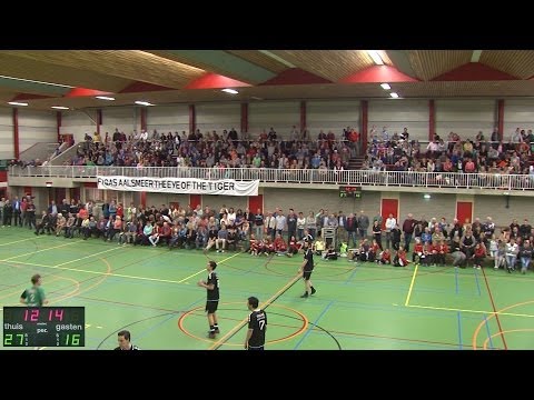 FIQAS Aalsmeer - E&O Emmen