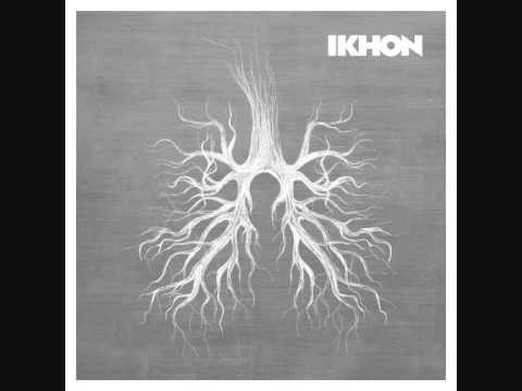 IKHON - Crashed under numb terror