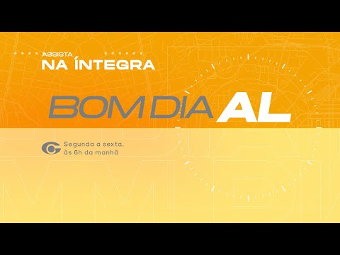 TV Gazeta: assista ao vivo ao Bom Dia Alagoas com Thaíse Cavalcante e Heliana Gonçalves - 10/02/2026