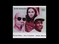 Ehran Elisha • Roy Campbell • Wilber Morris – Suite Empathy (Live At The Knitting Factory, NY 1995)