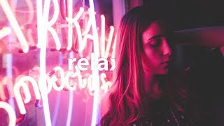 Andreas Moss - Stuck In My Feelings (Rare Candy Remix)