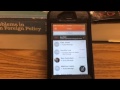 Voxer Overview 