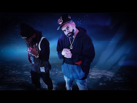 Uzi Baby Feat. Lou Gonz - Slept On (Official Visualizer)