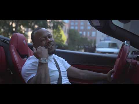Parkay "Off-Key" Official Video