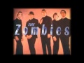 The Zombies - She's not there (HQ) 