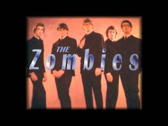 The Zombies - She's Not There (RB2) (Remix Stems)