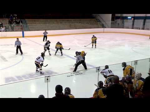 Framingham State Rams Hockey  | 02.09.2016