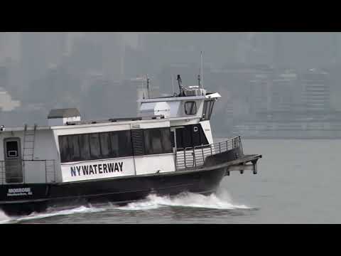 Waterway Ferry Complaint
