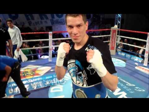 Entrevista a Xavier Luques Castillo