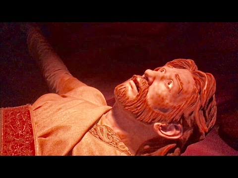 TDW 1747 - The Holy Land Experience