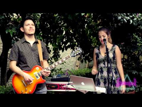 Stereosoul - Virtual Insanity (Jamiroquai Cover)