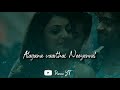 Theeye Theeye Song Whatsapp Status
