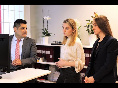 Nordens Redovisningsbyrå AB. Vegagatan 11 T. Odenplan.