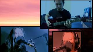 Thy Station - Burning Soul