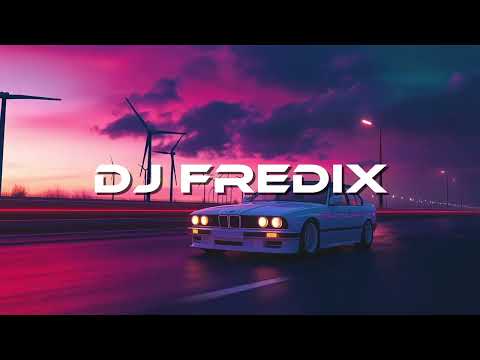 DJ FREDIX X VENGABOYS SHALALA LALA ZOUK 2K26