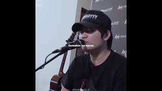 Download lagu story wa ❤️ semakin ku menyangimu, semakin ku harus melepasmu dari hidupku (By Angga Candra) #shorts mp3