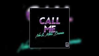 NAV &amp; Metro Boomin - Call Me (Official Audio) BASS BOOSTED