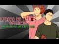Speedart: Junpei Hyuga & Kiyoshi Teppei [Kuroko ...