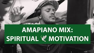 Download lagu AMAPIANO MIX | Spiritual & Motivational | Chilled Mix |VOXX DJ mp3 Download lagu AMAPIANO MIX | Spiritual & Motivational | Chilled Mix |VOXX DJ mp3