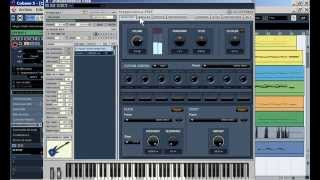 Video thumbnail for Instrumentos Virtuales | Yellow Tools Independence Free | Clases de Produccion Musical en Lima by Academia Unimusica - Artes & Ciencias del Sonido