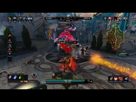 Filthy Hou Yi Snipe