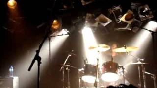 Brocas Helm - Ravenwreck