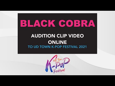 ทีม BLACK COBRA