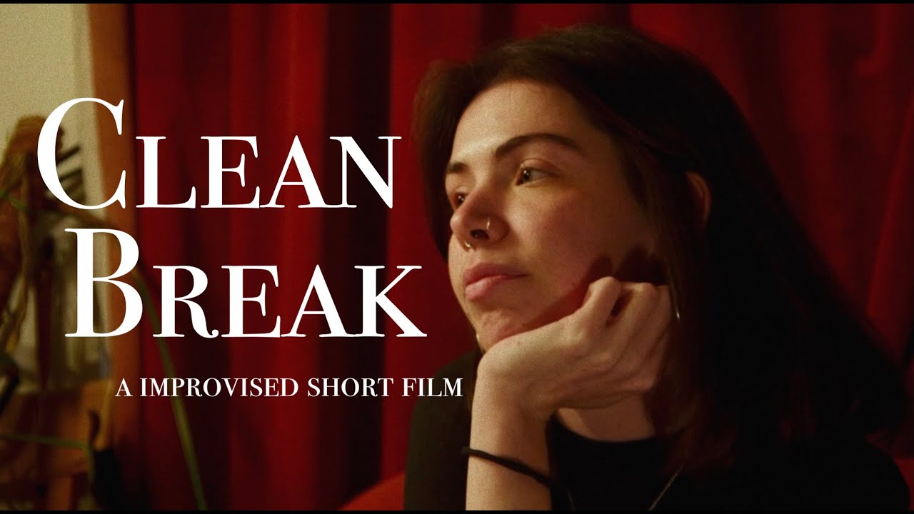 Clean Break - Short Film | half coat productions