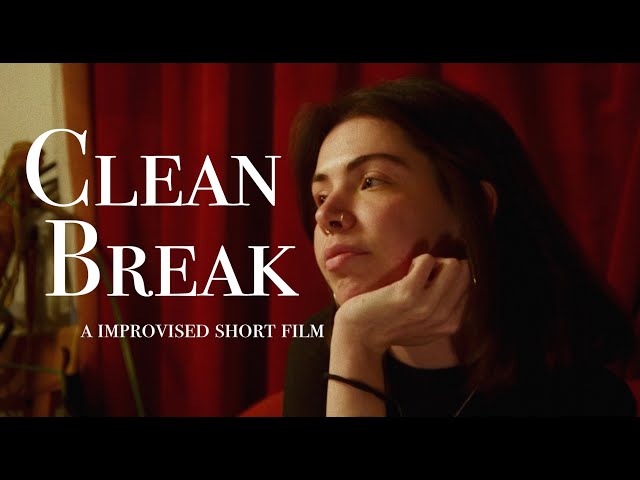 Clean Break - Short Film | half coat productions