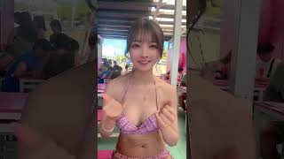 １日で３０人にナンパされる女の子が凄い…?　＃shorts