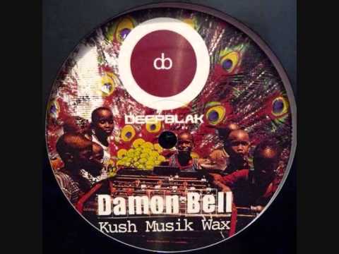 Damon Bell - Ezuku