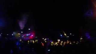 Talaboman Sunset Campout 2017