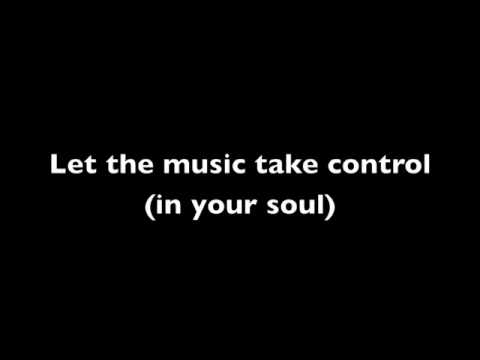 Bravo All Stars - Let The Music Heal Your Soul Lyrics