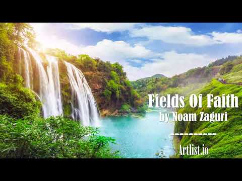 artlist.io 음악 추천_'Fields Of Faith by Noam Zaguri'
