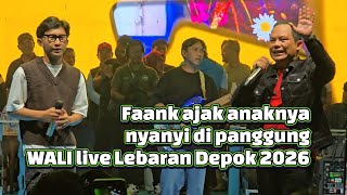Download lagu WALI live at Lebaran Depok 2026, Alun Alun Kota Depok 9 mei 2026 mp3 Download lagu WALI live at Lebaran Depok 2026, Alun Alun Kota Depok 9 mei 2026 mp3