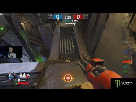 [QC] 25.07.2019 - rapha (POV) vs Cooller @ QuakeCon Day 1