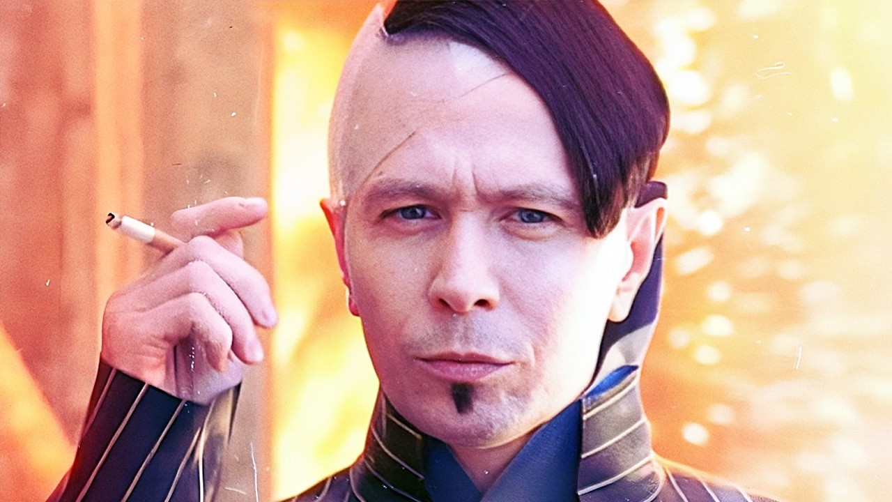 10 Incredible Movies With TERRIBLE Villains