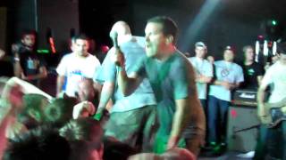 Kid Dynamite - Ph Decontrol  (This Is Hardcore, Starlight Ballroom, Aug 15, 2010)