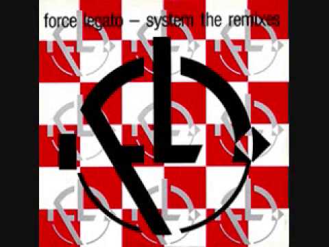 DISC SPOTLIGHT: "System (V.3.0)” by Force Legato (1989)