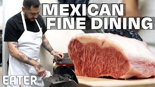 Download lagu Why Michelin Gave a Star to This Tiny Mexican Restaurant in a Strip-Mall — Mise En Place mp3 Download lagu Why Michelin Gave a Star to This Tiny Mexican Restaurant in a Strip-Mall — Mise En Place mp3