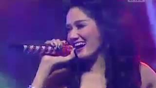 Download lagu Mulan Jameela ft. Ahmad Dhani - Semakin Hari Semakin Cinta (Live ANTV) mp3