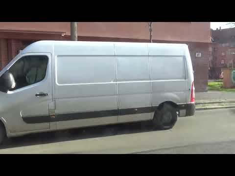 9 Thekla - S-Bahnhof Connewitz (2022)